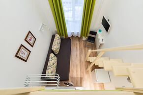 ColorSpb ApartHotel Gorokhovaya 4