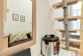 ColorSpb ApartHotel Gorokhovaya 4