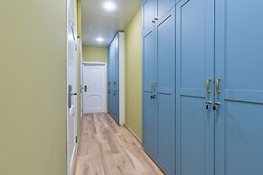 ColorSpb ApartHotel Gorokhovaya 4