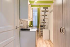 ColorSpb ApartHotel Gorokhovaya 4