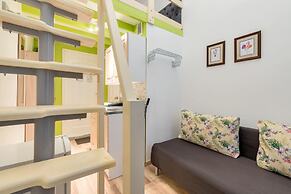 ColorSpb ApartHotel Gorokhovaya 4