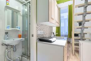 ColorSpb ApartHotel Gorokhovaya 4