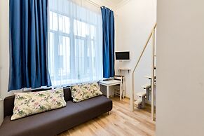 ColorSpb ApartHotel Gorokhovaya 4