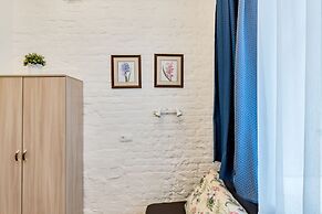 ColorSpb ApartHotel Gorokhovaya 4