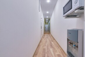 ColorSpb ApartHotel Gorokhovaya 4