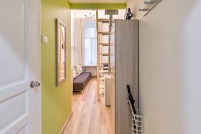 ColorSpb ApartHotel Gorokhovaya 4