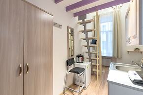 ColorSpb ApartHotel Gorokhovaya 4