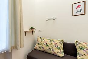 ColorSpb ApartHotel Gorokhovaya 4