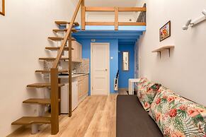 ColorSpb ApartHotel Gorokhovaya 4