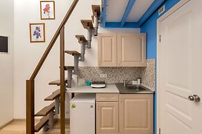 ColorSpb ApartHotel Gorokhovaya 4