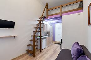 ColorSpb ApartHotel Gorokhovaya 4