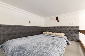 ColorSpb ApartHotel Gorokhovaya 4