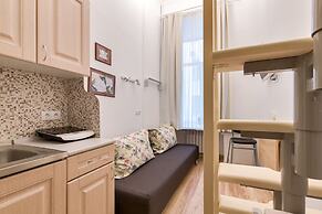 ColorSpb ApartHotel Gorokhovaya 4