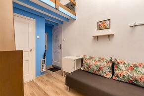 ColorSpb ApartHotel Gorokhovaya 4