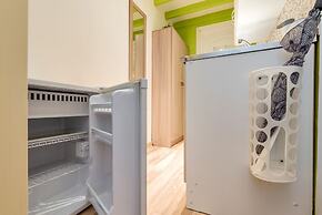 ColorSpb ApartHotel Gorokhovaya 4