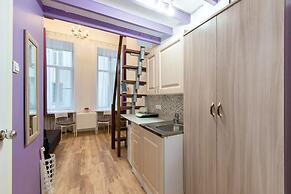 ColorSpb ApartHotel Gorokhovaya 4