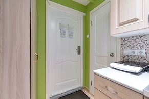 ColorSpb ApartHotel Gorokhovaya 4