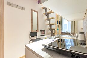 ColorSpb ApartHotel Gorokhovaya 4