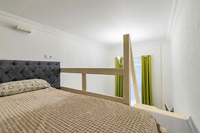 ColorSpb ApartHotel Gorokhovaya 4