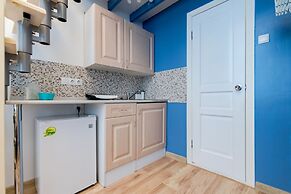 ColorSpb ApartHotel Gorokhovaya 4