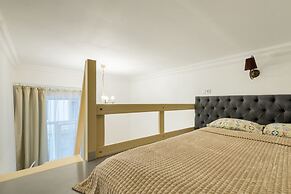 ColorSpb ApartHotel Gorokhovaya 4