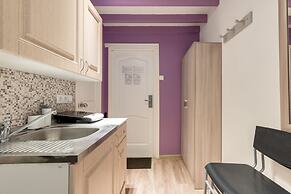 ColorSpb ApartHotel Gorokhovaya 4