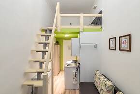 ColorSpb ApartHotel Gorokhovaya 4