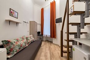 ColorSpb ApartHotel Gorokhovaya 4