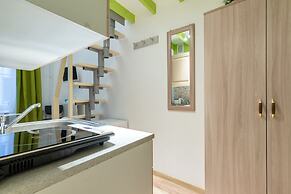 ColorSpb ApartHotel Gorokhovaya 4