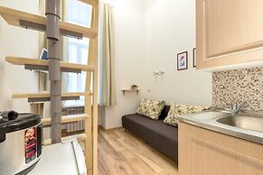 ColorSpb ApartHotel Gorokhovaya 4