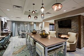Hampton Inn Spicer Green Lake