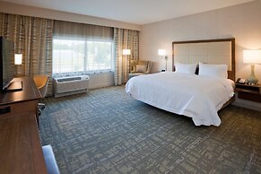 Hampton Inn Spicer Green Lake