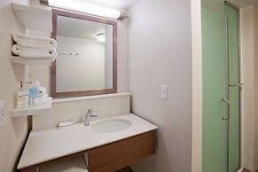 Hampton Inn Spicer Green Lake