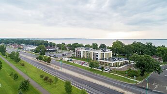 Hampton Inn Spicer Green Lake