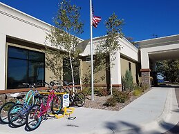 Hampton Inn Spicer Green Lake