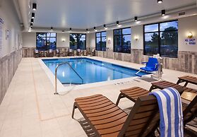 Hampton Inn Spicer Green Lake