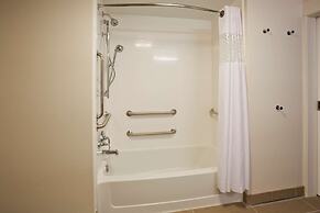 Hampton Inn Spicer Green Lake