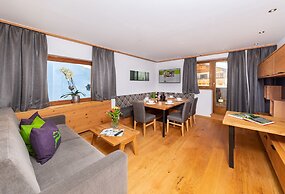 Das Grünholz Aparthotel