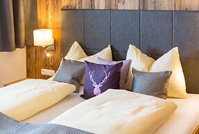 Das Grünholz Aparthotel