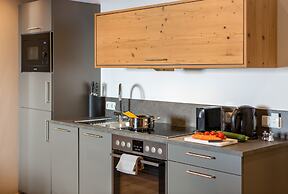 Das Grünholz Aparthotel