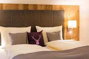 Das Grünholz Aparthotel