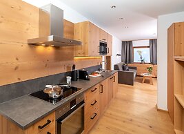 Das Grünholz Aparthotel