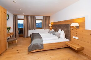 Das Grünholz Aparthotel