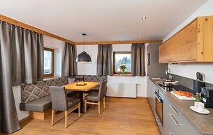 Das Grünholz Aparthotel