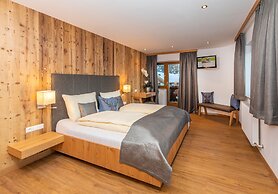 Das Grünholz Aparthotel