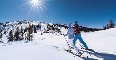 Das Grünholz Aparthotel
