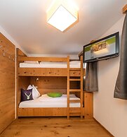 Das Grünholz Aparthotel