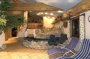 Das Grünholz Aparthotel