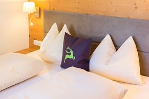 Das Grünholz Aparthotel