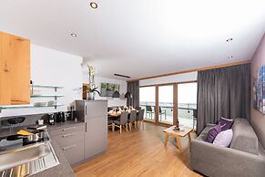 Das Grünholz Aparthotel